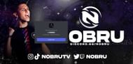 Nobru's Discord server (Image via Garena)